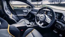 Mercedes-Benz AMG A45 Mk2