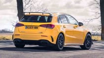 Mercedes-Benz AMG A45 Mk2