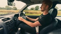 Renault Clio V6