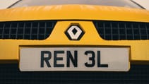 Renault Clio V6