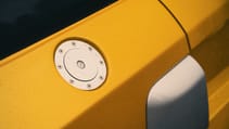 Renault Clio V6