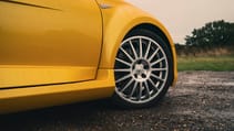 Renault Clio V6