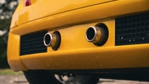 Renault Clio V6