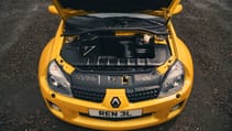 Renault Clio V6