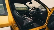 Renault Clio V6