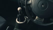 Renault Clio V6