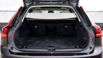 TopGear's Volvo V90 review