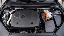 TopGear's Volvo V90 review