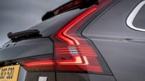 TopGear's Volvo V90 review