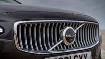 TopGear's Volvo V90 review