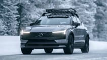 Volvo EX30 Cross Country