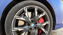 BMW M135
