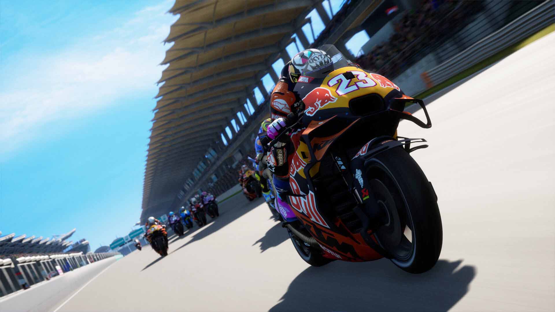 MotoGP 25