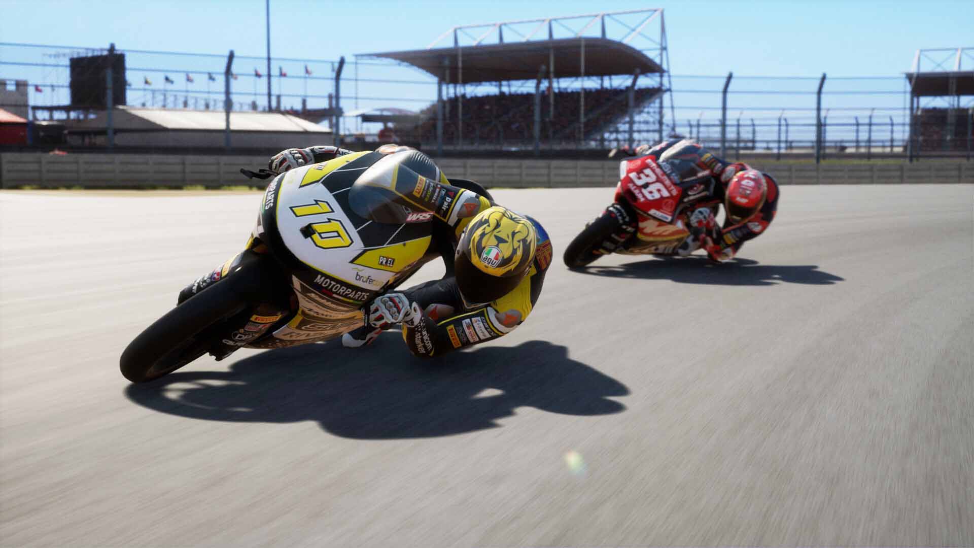MotoGP 25