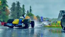 Arcade Racer 'Formula Legends'