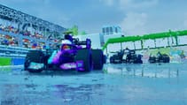Arcade Racer 'Formula Legends'