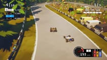 Arcade Racer 'Formula Legends'