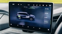 Skoda Kodiaq iV SE L