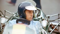 Lotus Emira Clark Edition