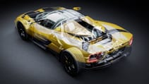 Giamaro Automobili Katla Top Gear