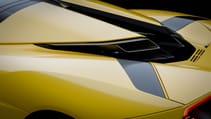 Giamaro Automobili Katla Top Gear