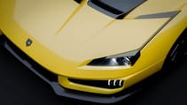 Giamaro Automobili Katla Top Gear