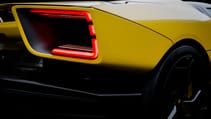 Giamaro Automobili Katla Top Gear