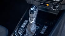 Isuzu D-Max review Top Gear