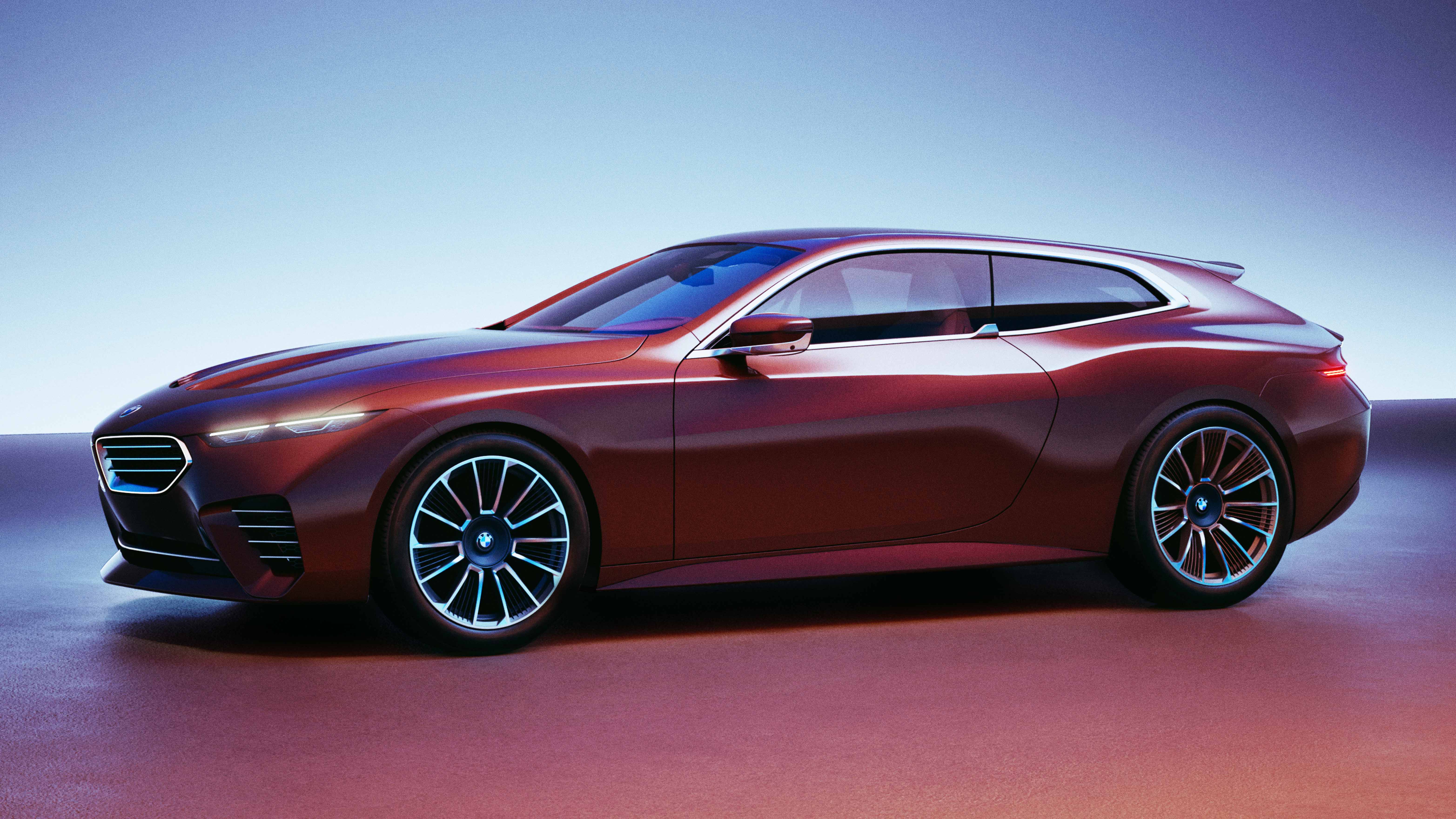 BMW Speedtop