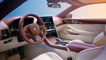 BMW Speedtop