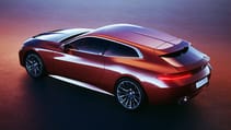 BMW Speedtop