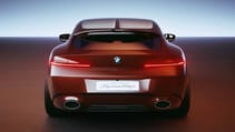 BMW Speedtop