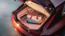 BMW Speedtop Concept revealed 2025