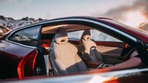 BMW Speedtop Concept revealed 2025