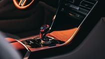 BMW Speedtop Concept revealed 2025
