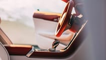 BMW Speedtop Concept revealed 2025