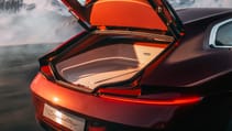 BMW Speedtop Concept revealed 2025