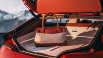 BMW Speedtop Concept revealed 2025