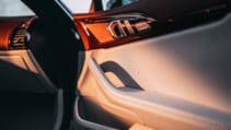 BMW Speedtop Concept revealed 2025