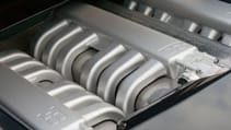 Bugatti Veyron concept cars