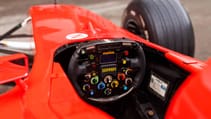 Ferrari F2001