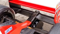 Ferrari F2001