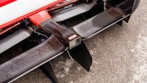 Ferrari F2001