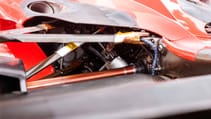Ferrari F2001