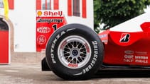 Ferrari F2001