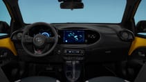 Toyota Aygo X Hybrid GR Sport