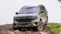 Ford Expedition Tremor