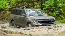 Ford Expedition Tremor