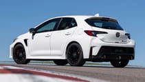 Toyota GR Corolla