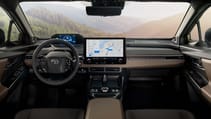 Toyota bZ4X Touring